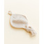 Titi comforter - cream - Hvid
