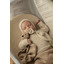 Titi comforter - cream - Hvid