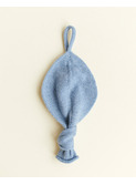 Titi comforter - light blue