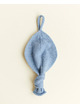 Titi comforter - light blue