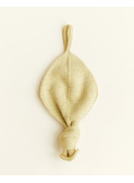 Titi comforter - light yellow