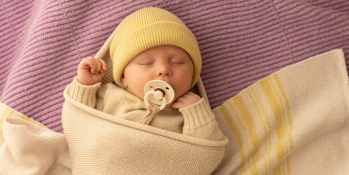 Hvid • Cocoon Cream • HVID knitwear, een zacht breigoedmerk met duurzame en tijdloze producten