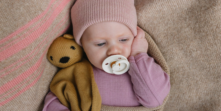 Hvid • Teddy Tokki • HVID knitwear, een zacht breigoedmerk met duurzame en tijdloze producten