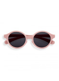 Sunglasses - pastel pink