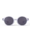 Sunglasses - purple sky