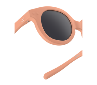 Sunglasses - apricot - Izipizi