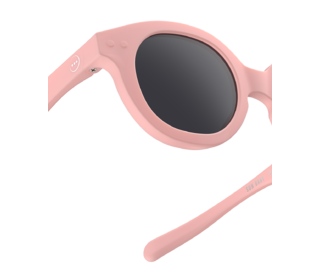 Sunglasses - pastel pink - Izipizi