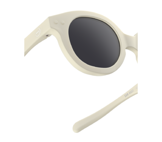 Sunglasses - milk - Izipizi