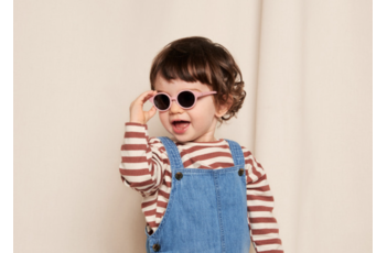 Izipizi kleurrijke zonnebrillen voor baby's en kinderen