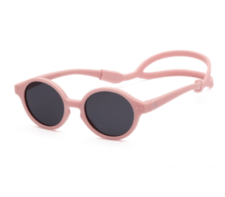 Sunglasses - pastel pink - Izipizi