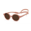 Sunglasses - apricot - Izipizi