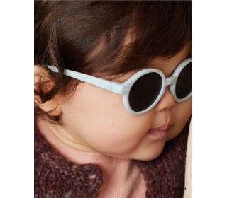 Sunglasses - sweet blue - Izipizi