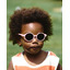 Sunglasses - pastel pink - Izipizi