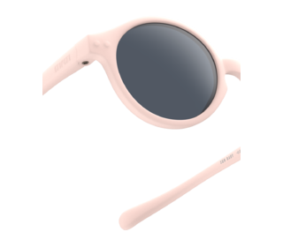 Sunglasses - pastel pink - Izipizi