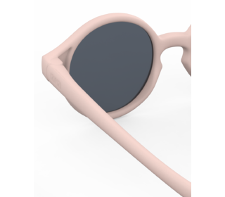 Sunglasses - pastel pink - Izipizi