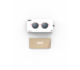 Sunglasses - pastel pink - Izipizi