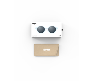 Sunglasses - sweet blue - Izipizi Sunglasses - sweet blue - Izipizi