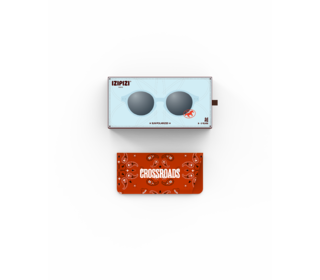 Sunglasses - turquoise stone - Izipizi