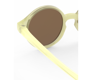 Sunglasses - vanilla - Izipizi