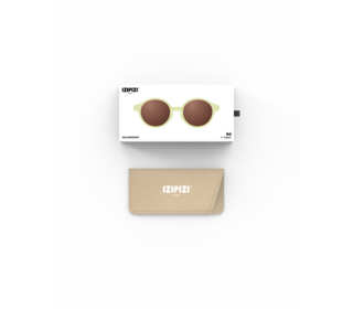 Sunglasses - vanilla - Izipizi