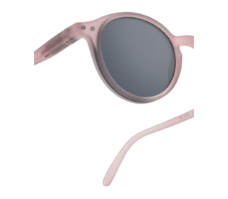 Sunglasses - pink - Izipizi