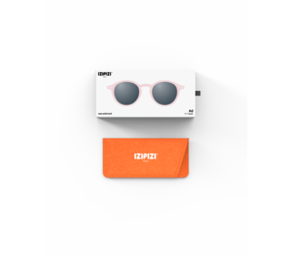 Sunglasses - pink - Izipizi