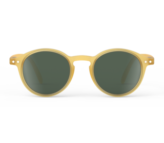 Sunglasses - yellow honey - Izipizi
