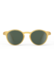 Sunglasses - yellow honey