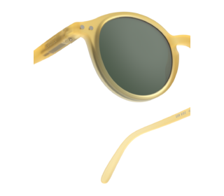 Sunglasses - yellow honey - Izipizi