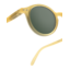 Sunglasses - yellow honey - Izipizi