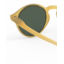 Sunglasses - yellow honey - Izipizi