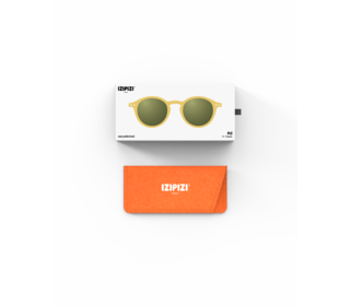 Sunglasses - yellow honey - Izipizi