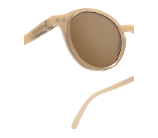Sunglasses - macchiato - Izipizi