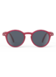 Sunglasses - cranberry