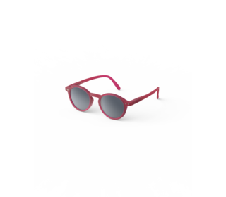 Sunglasses - cranberry - Izipizi