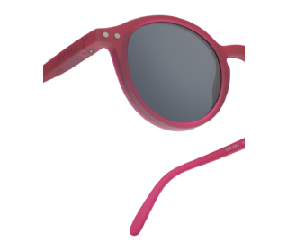 Sunglasses - cranberry - Izipizi