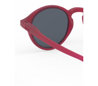 Sunglasses - cranberry - Izipizi