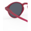 Sunglasses - cranberry - Izipizi