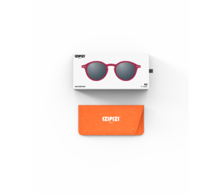 Sunglasses - cranberry - Izipizi