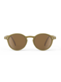 Sunglasses - olive