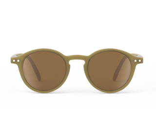 Sunglasses - olive - Izipizi Sunglasses - olive - Izipizi