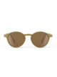 Sunglasses - olive