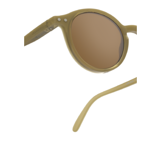 Sunglasses - olive - Izipizi Sunglasses - olive - Izipizi