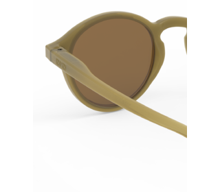 Sunglasses - olive - Izipizi Sunglasses - olive - Izipizi