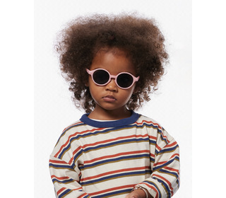 Sunglasses - pastel pink - Izipizi