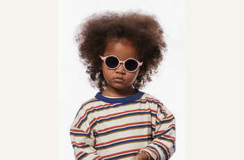 IZIPIZI│Unisex Izipizi Zonnebrillen voor baby's en kinderen, universeel model