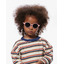 Sunglasses - pastel pink - Izipizi