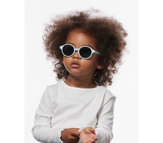 Sunglasses - sweet blue - Izipizi Sunglasses - sweet blue - Izipizi