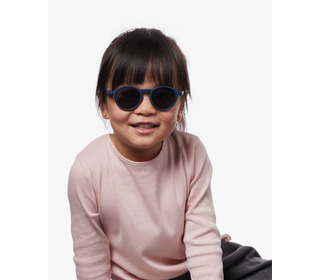 Sunglasses - denim blue - Izipizi