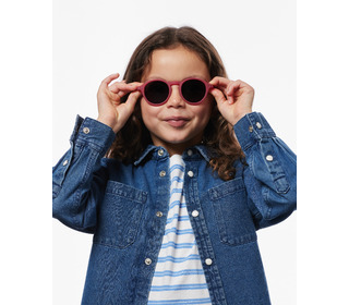 Sunglasses - cranberry - Izipizi